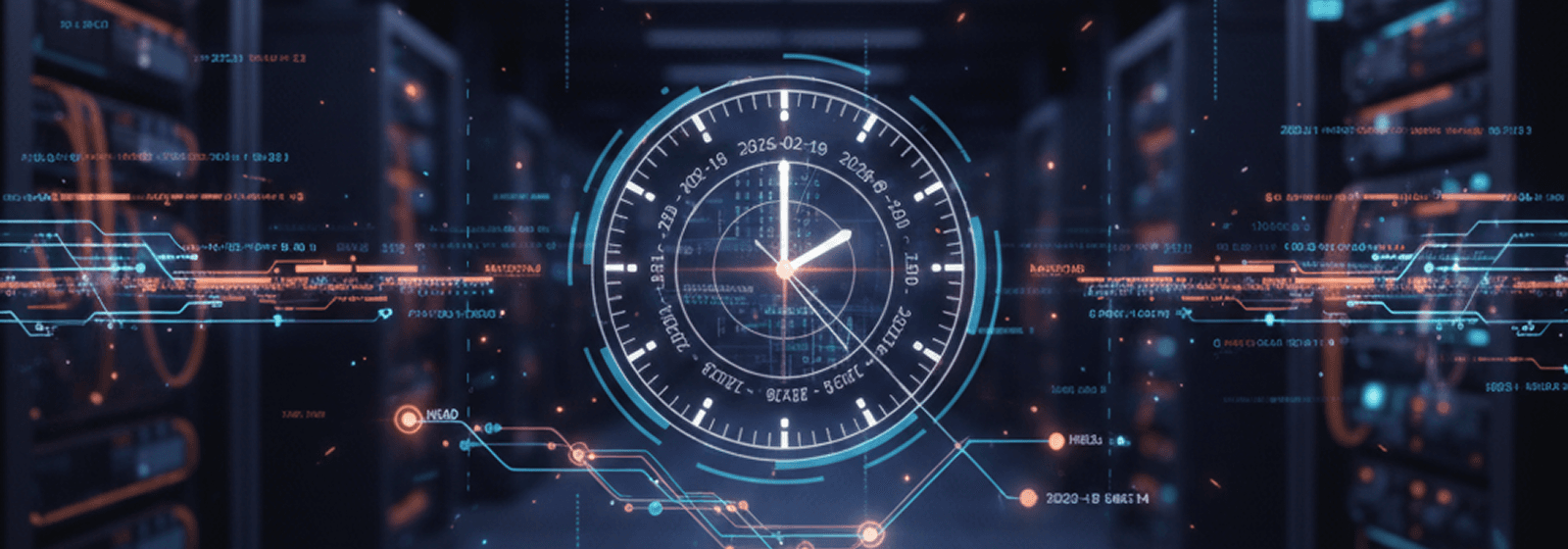 A Practical Guide to Backdating Git Commits banner